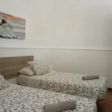 Apartment Tahiche Tahiche
