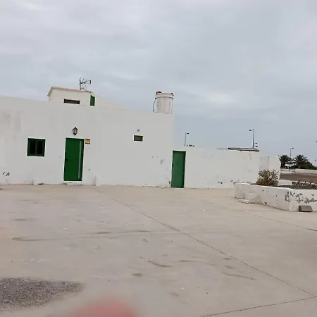 Tahiche Διαμέρισμα Tahiche