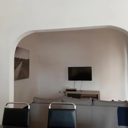 Tahiche Appartement